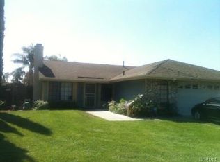 15853 Elaine Dr, Fontana, CA 92336
