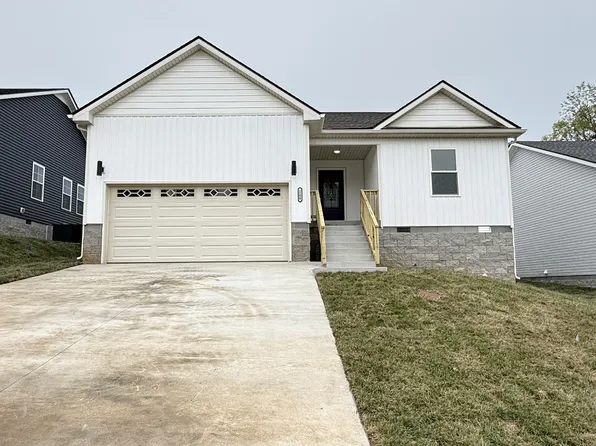 1158 Tybee Dr Lot 114, Clarksville, TN 37042