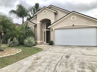 2309 Palm Creek Ave, Orlando, FL 32822