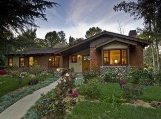 830 Laguna Rd, Pasadena, CA 91105