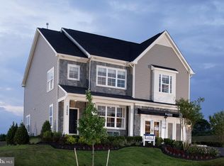 12949 Griffin Cir, Clarksburg, MD 20871