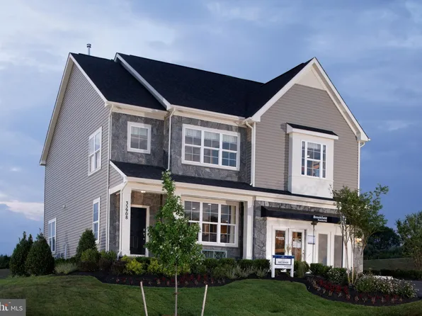 12976 Griffin Cir, Clarksburg, MD 20871