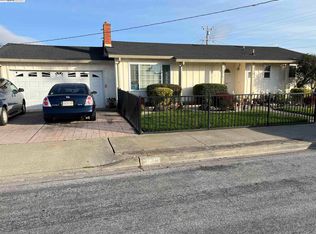 2338 Jamaica Way, San Leandro, CA 94577