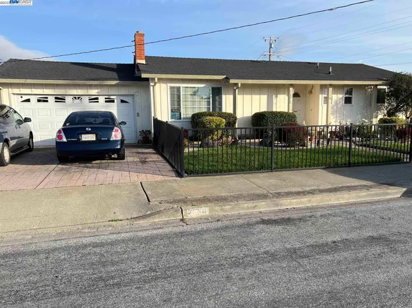 2338 Jamaica Way, San Leandro, CA 94577