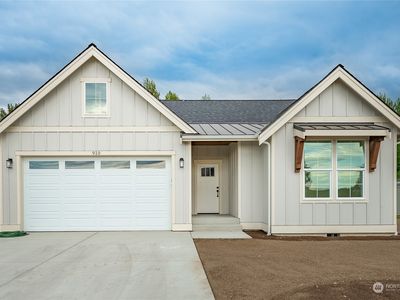 910 Crimson Court, Nooksack, WA, 98276