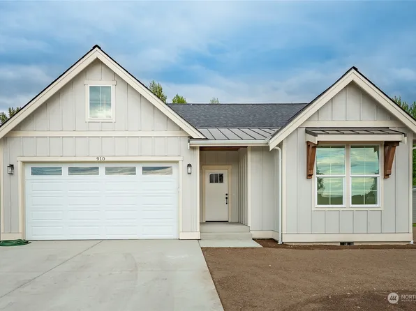 910 Crimson Court, Nooksack, WA 98276
