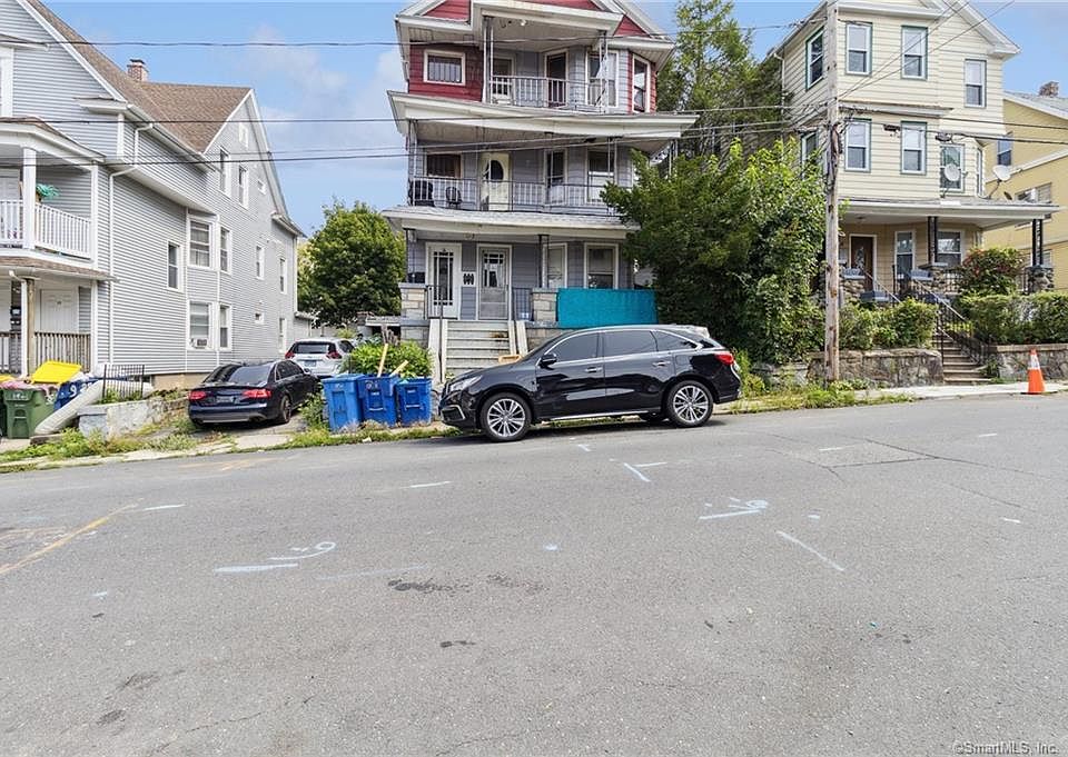 31 Eastwood Ave, Waterbury, CT 06705 Zillow