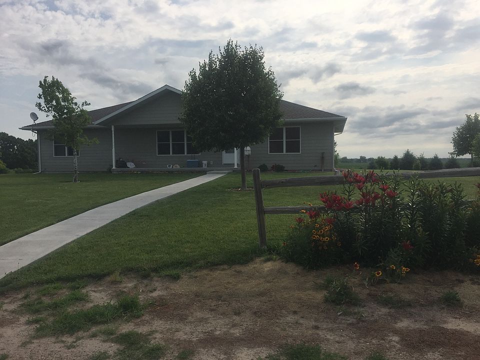 Front View House 6/16