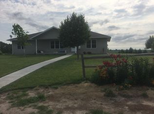 16529 E State Farm Rd, Maxwell, NE 69151