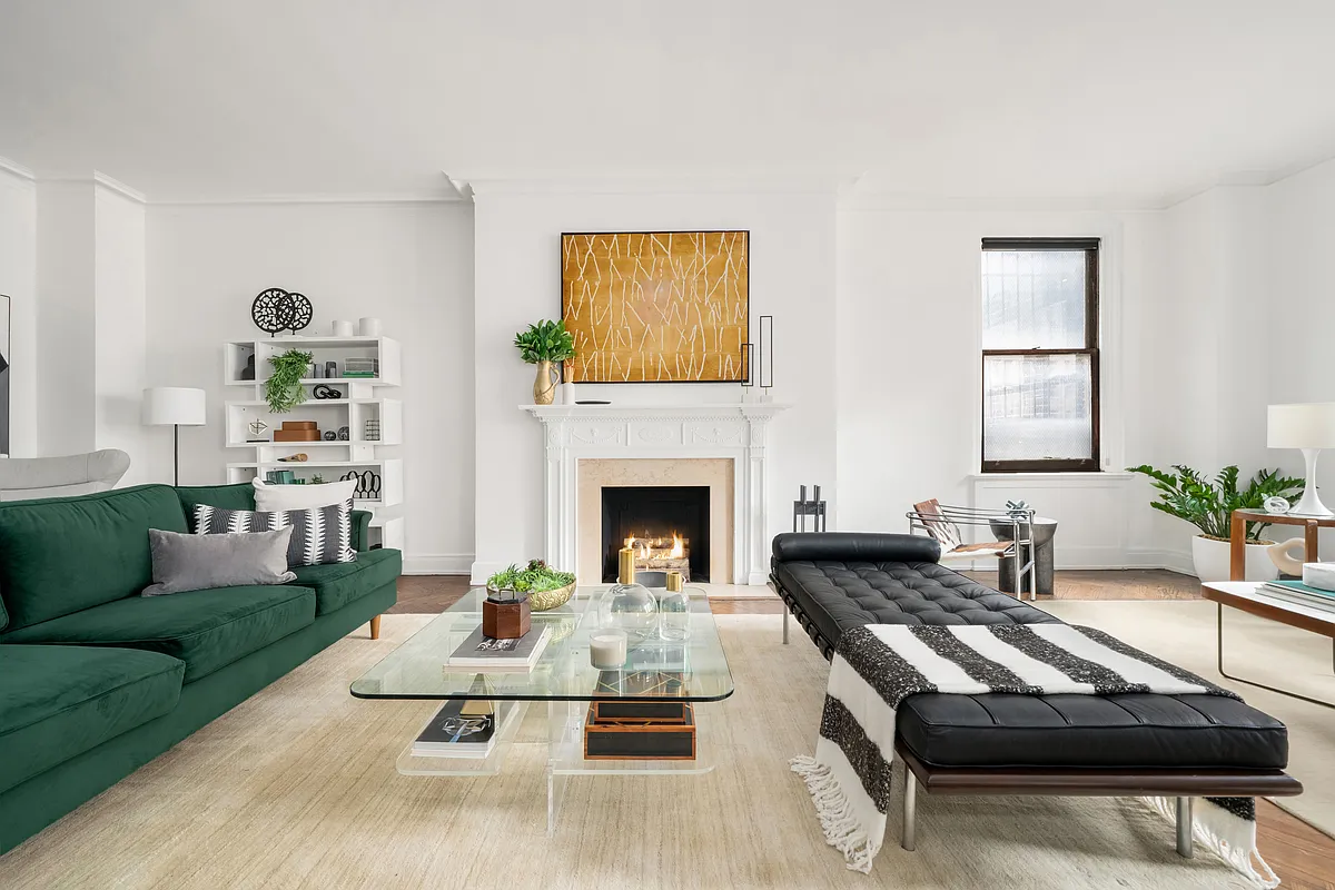 171 West 57th St Unit 8C  