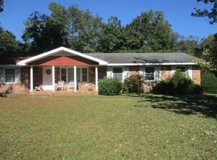 2245 Overlook Rd, Augusta, GA 30906