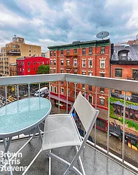 Sold by Brown Harris Stevens