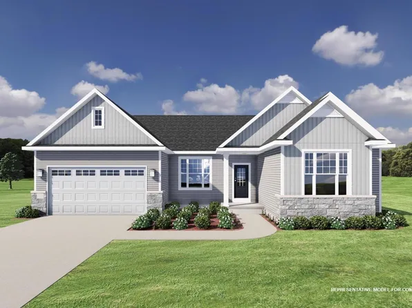 2118 Autumn Lake Pkwy, Madison, WI 53718