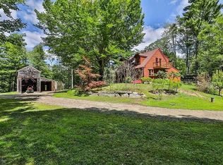 65 Webster Hwy, Temple, NH 03084