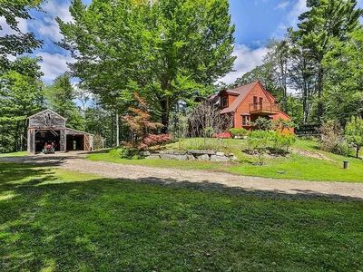 65 Webster Highway, Temple, NH, 03084