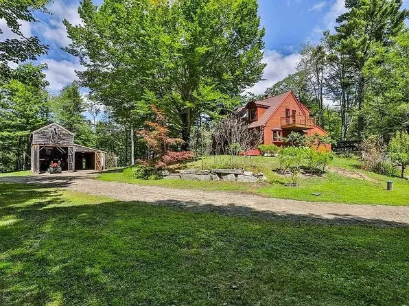 65 Webster Highway, Temple, NH 03084