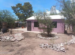 2709 E Grant Rd, Tucson, AZ 85716