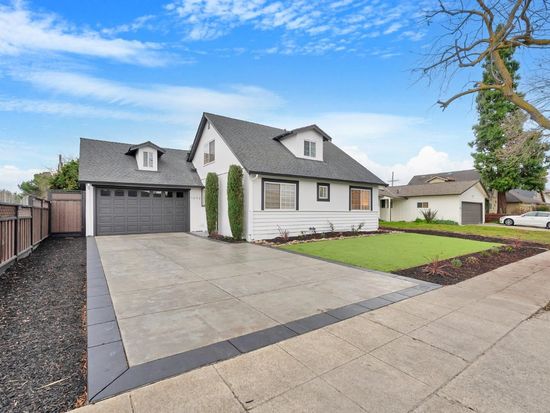 1202 Foxworthy Ave, San Jose, CA 95118