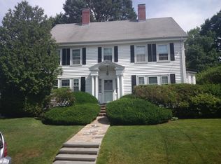 30 Hopkins Rd, Jamaica Plain, MA 02130