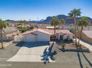 3382 Hilldale Dr, Lake Havasu City, AZ 86406