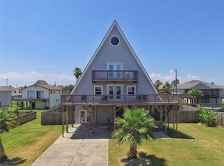 16618 Lewis Scott Rd, Jamaica Beach, TX 77554