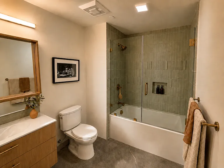 2450 S Barrington Ave #103 — Photo 9