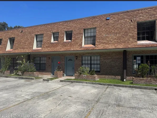 1300 Arlington Ln NE, Palm Bay, FL