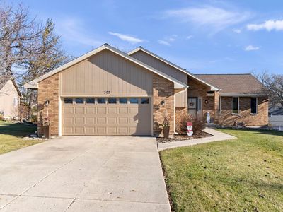 302 Garden Ter, Shorewood, IL, 60404