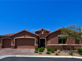 11285 Felice Cohn Ct, Las Vegas, NV 89179