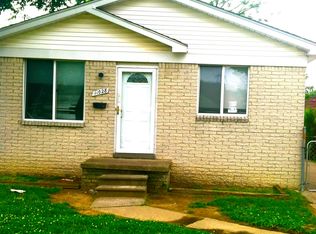 11028 Cadillac Ave, Warren, MI