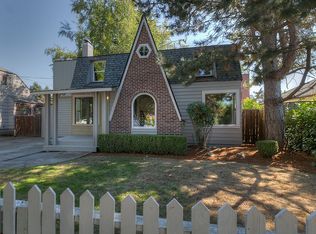 225 Warren St N, Monmouth, OR 97361