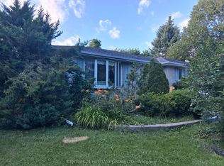 4122 County Road 88 Rd, Bradford West Gwillimbury, ON L3Z3K8