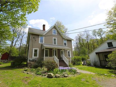431-437 Crescent Ave, Highland, NY, 12528