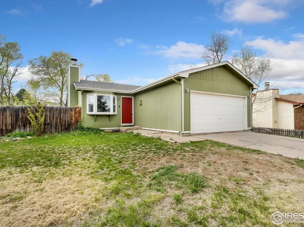 2043 White Rock Ct, Fort Collins, CO 80526