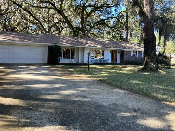 9 Baker Rd, Jekyll Island, GA 31527