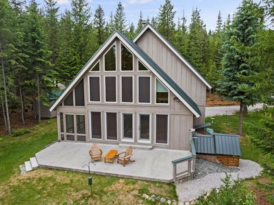 2990 Leslie Creek Rd, Chewelah, WA, 99109