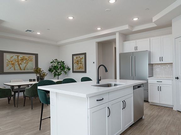 saguaro floorplan new homes for sale the ridge at sienna hills buckeye az william ryan