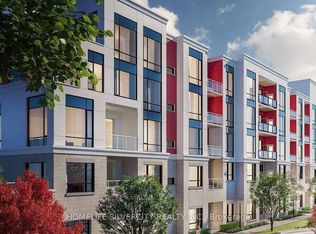 3285 Carding Mill Trl #504, Oakville, ON L6M 0Z5