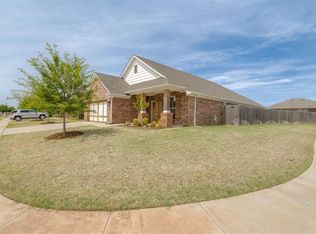 2501 NW 179th St, Edmond, OK 73012