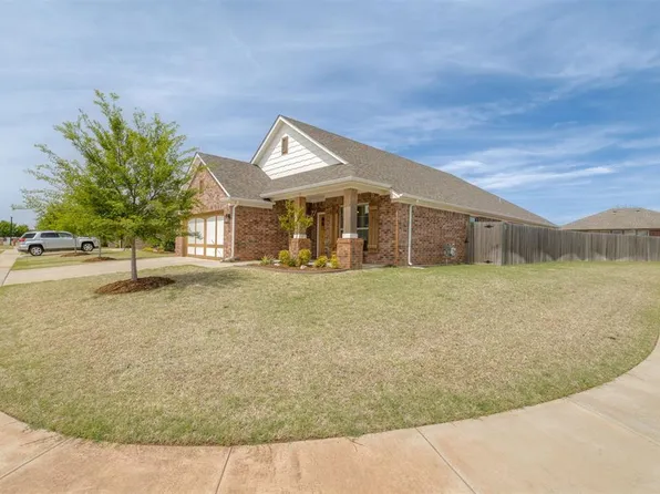 2501 NW 179th St, Edmond, OK 73012
