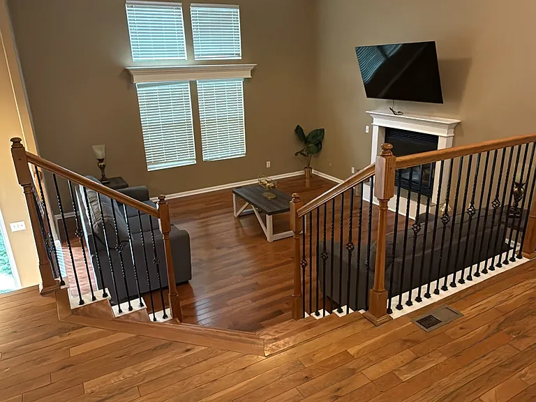 602 N Desoto Rd — Photo 5