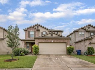 12606 Jasmine Fld, Houston, TX 77066