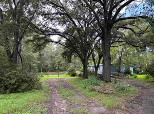208 Robin Rd, Monticello, FL 32344