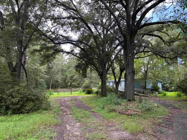 208 Robin Rd, Monticello, FL 32344