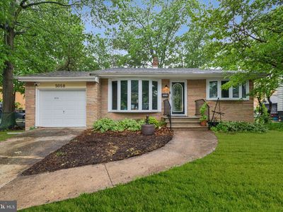 5058 Homestead Ave, Pennsauken, NJ, 08109