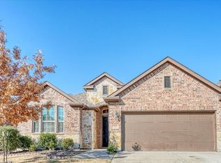 725 Lake Pleasant Rd, Little Elm, TX 75068