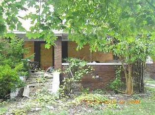 12063 Longview St, Detroit, MI 48213