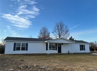 6006 Saddle Ridge Rd, Troy, MO 63379
