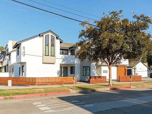 4th image of 849 N Van Ness Ave #5