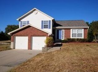 1128 Brigade Rd, Independence, KY 41051
